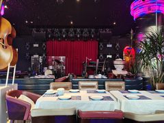 -108·公社·创意餐厅·LIVE HOUSE(李公堤店)