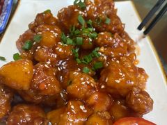 -杨南饭店·二十五年闽菜馆(凤湖新城一店)