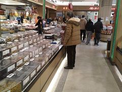 -上海市长春食品商店(淮海中路店)