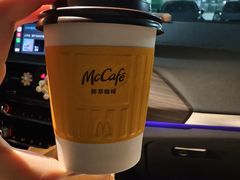 -麦当劳(吴中大道店)