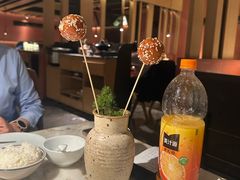 -初蓉丨遇见新川菜(亲贤街荣耀店)
