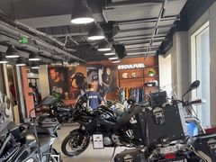 -北京德悦行BMW宝马摩托车