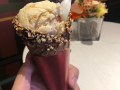 -哈根达斯(皇城恒隆广场店)