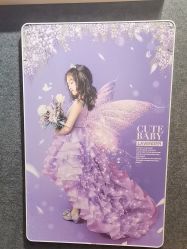 -倾城宝贝儿童摄影(浦东金谊店)