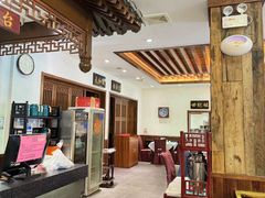 -天和晟烤鸭店(世纪坛店)