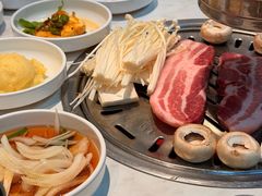 -六七八韩式烤肉·韩国料理(上杭路店)