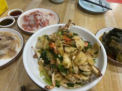 -红灯笼龙凤饭店(宁波老字号店)