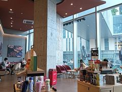 -星巴克臻选(深圳沙井海岸城店)