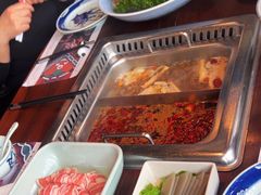 -大隐·成都火锅Bistro(合生麒麟新天地店)