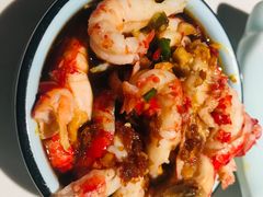 -蚝翅·海鲜粥·烧烤·宁夏滩羊季(玉米楼店)