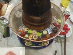 -东来顺•非遗火锅(外滩店)