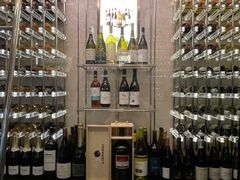 -普朗姆生蚝牛排馆 The Plump Oyster(成都摩方购物中心店)