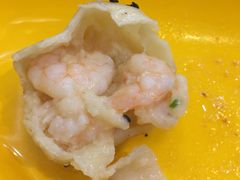 -小杨生煎(香港名都店)