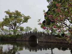 -无锡蠡湖国家湿地公园-蠡园