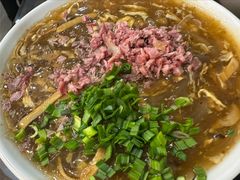 -毛华美食(清扬路店)