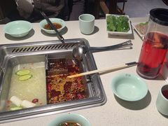 -野妹火锅(龙岗店)