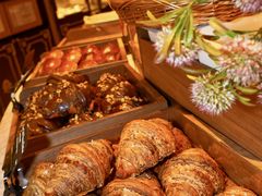 -B&C黄油与面包·THE GARDEN BAKERY概念店(世纪汇店)