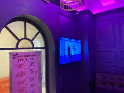 -YASAKI国际舞蹈中心