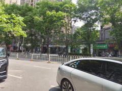 -凯德广场(武胜路店)