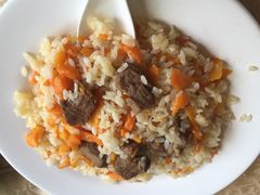 -维吾尔餐厅(宜山路店)