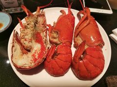 -深圳四季酒店·馥自助餐厅