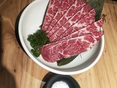 -九田家黑牛烤肉料理·自助(洪洞县城市花园店)