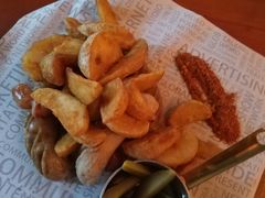 德国香肠拼盘-HIB HUB公社(解放西路店)