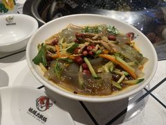 -姚稷大铁锅(龙之梦店)