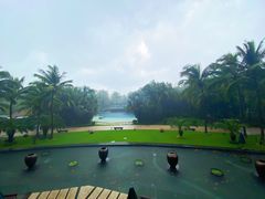 -三亚湾海居铂尔曼度假酒店