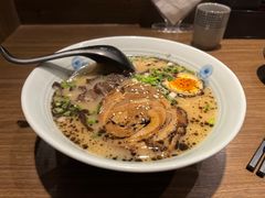 -雷神拉面(财富中心玉米楼店)