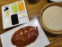 -小大董·烤鸭(王府井apm店)