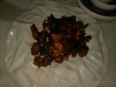 -香香海南菜餐厅