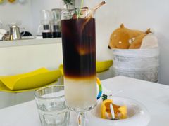 -五进制 Coffee Shop