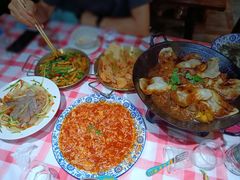 -忆外婆徐州菜·地锅鸡·生日宴(吴庄店)