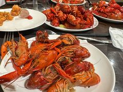 -乐咖啡西餐厅(太湖皇冠假日酒店)
