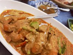 -阿莱唛唛泰国菜·海鲜餐厅(蛇口店)
