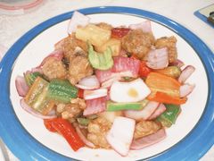 -崖口红树林海鲜餐厅