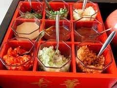 -ONE FULL 古董港式海鲜火锅