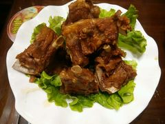 -小土豆美食(太原南街店)