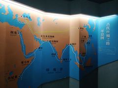 -合浦汉代文化博物馆