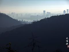 -九曜山