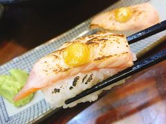 -尺山寸水日料(马桥满天星店)