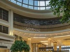 -武汉洲际酒店·漢自助餐厅