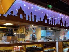 -楼兰新疆主题餐厅(坂田佳华领汇广场店)