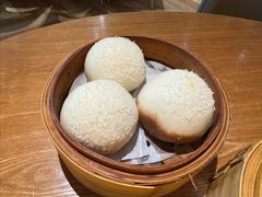 拿铁包-云山茶餐厅(广东大厦店)