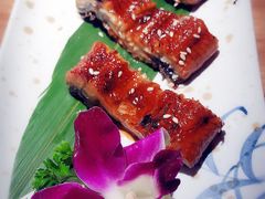-小笠原·日料店