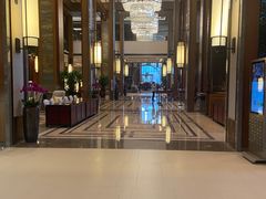 -济南香格里拉·咖啡泉自助餐厅