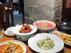 -甬上名灶(天一阁·翠柏店)