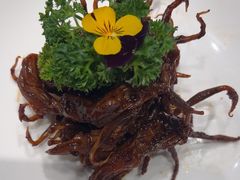 -大鹏饭店·金陵家宴(奥体中心店)