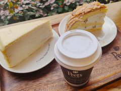 -Peet's Coffee皮爷咖啡(大学路店)